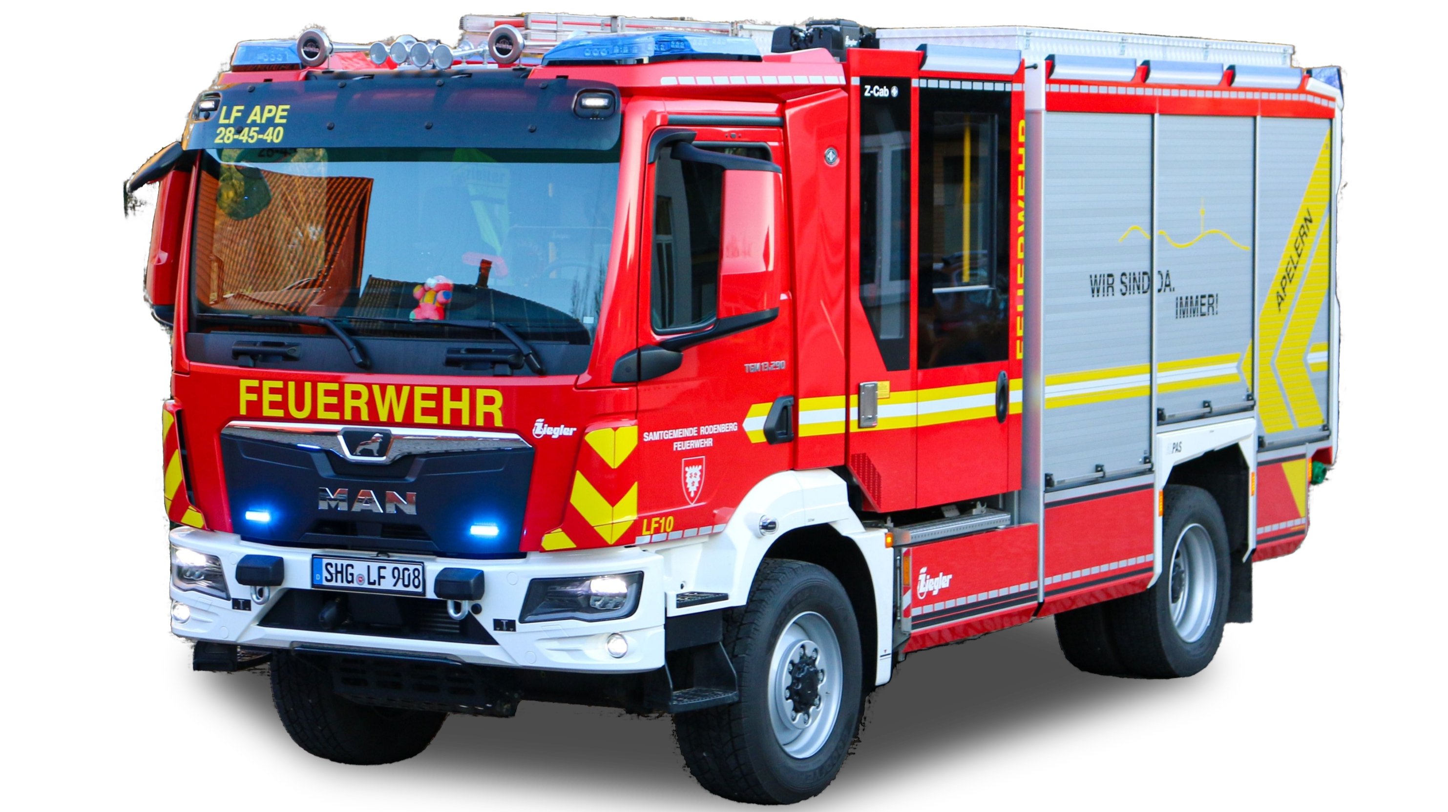 Apelern LF8